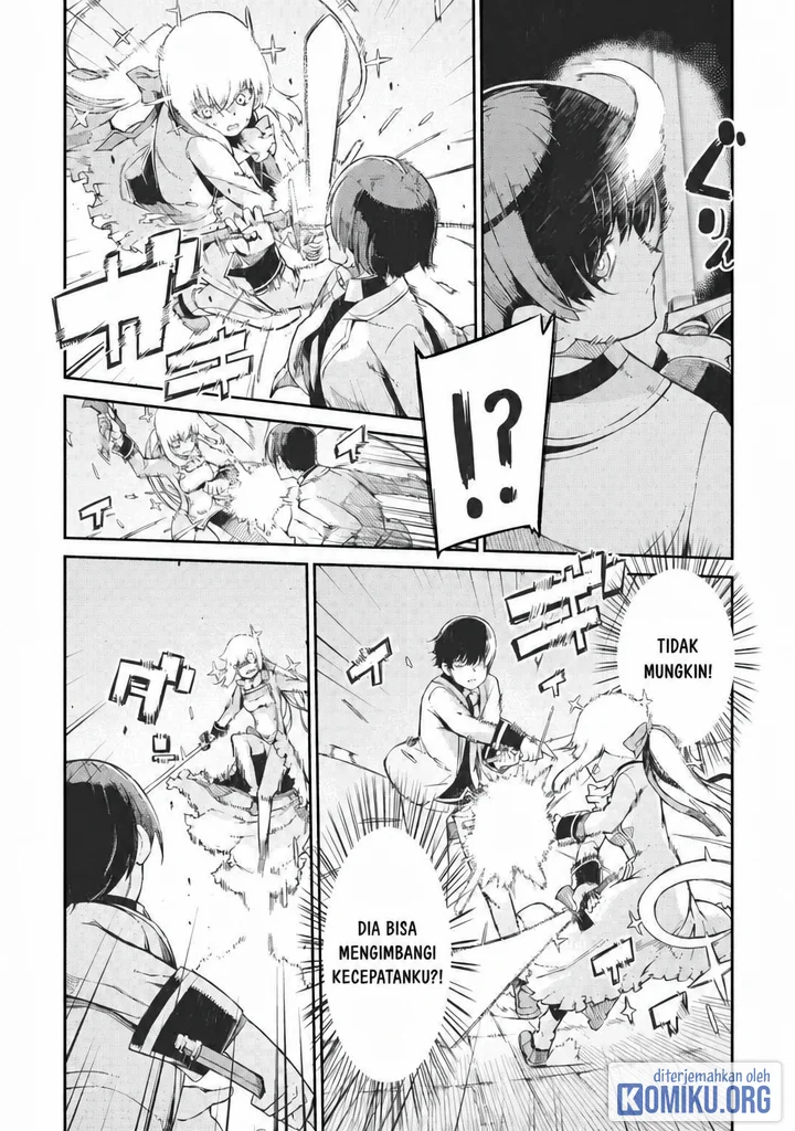 Chapter 91 - halaman 23