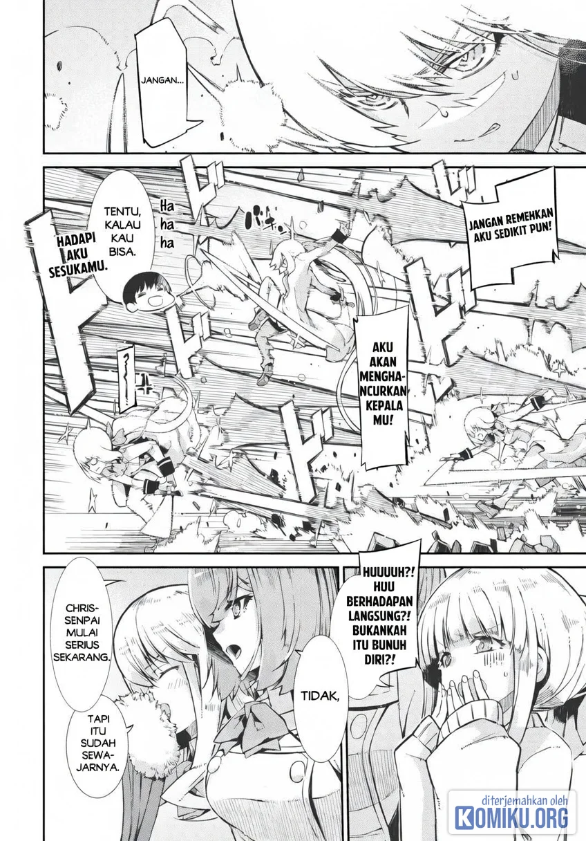 Chapter 91 - halaman 25