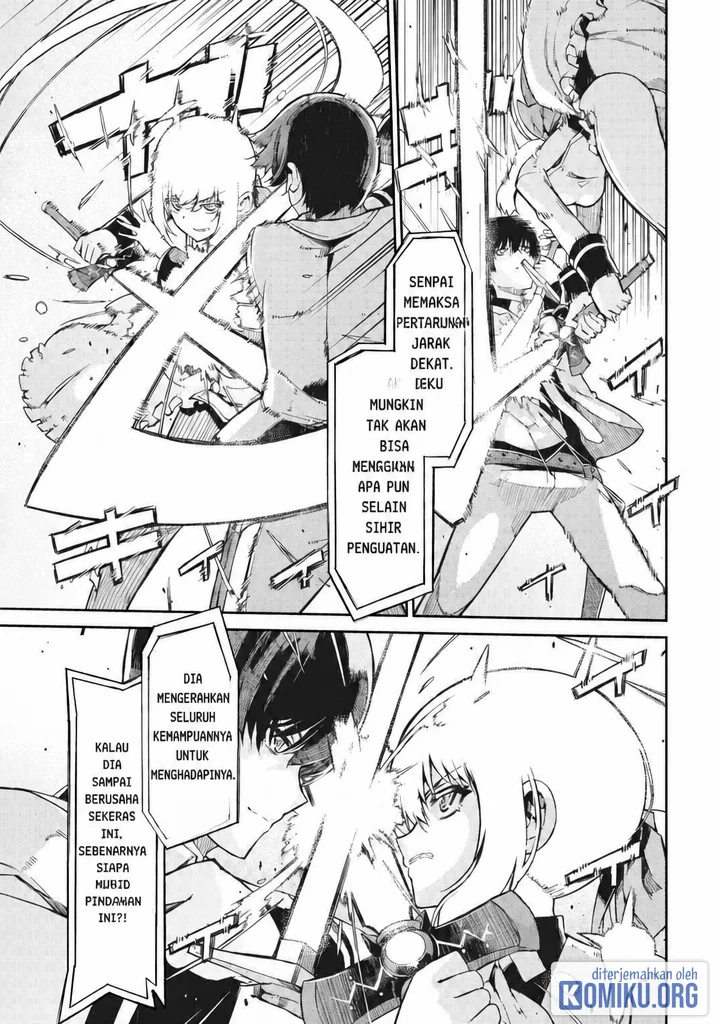 Chapter 91 - halaman 26