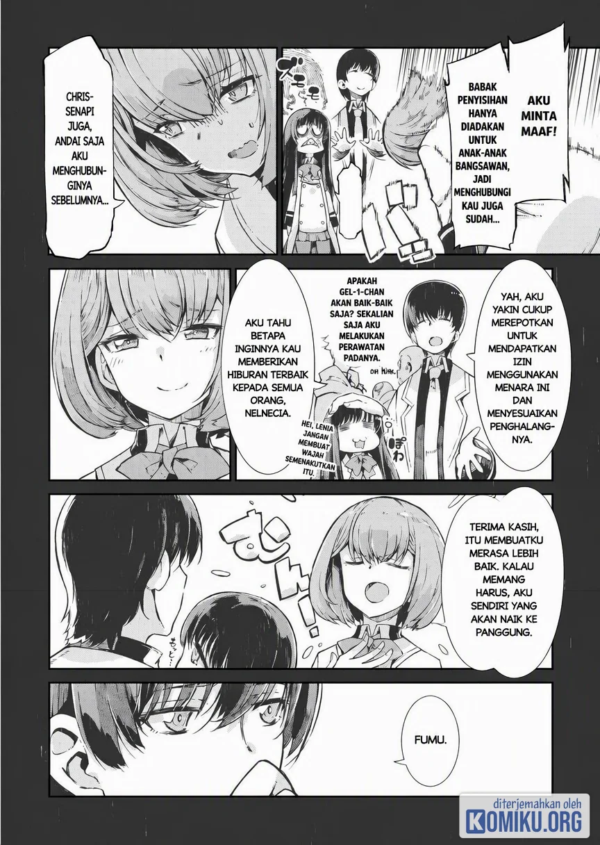 Chapter 91 - halaman 3