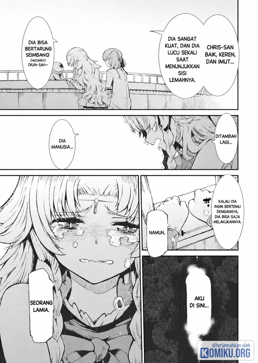 Chapter 91 - halaman 32