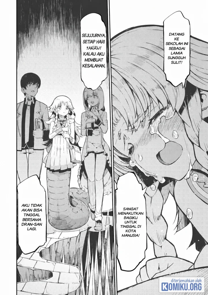 Chapter 91 - halaman 33