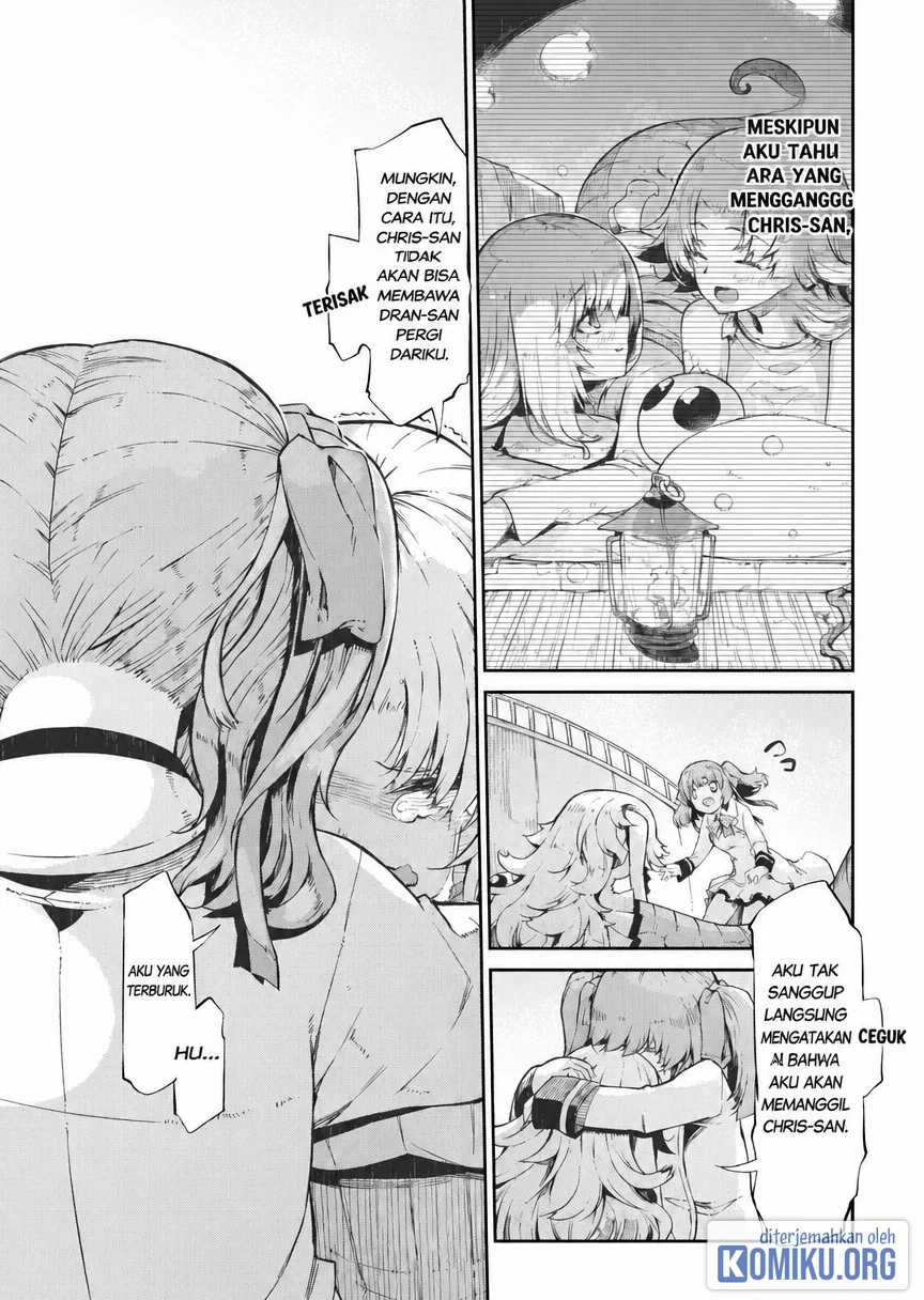 Chapter 91 - halaman 34