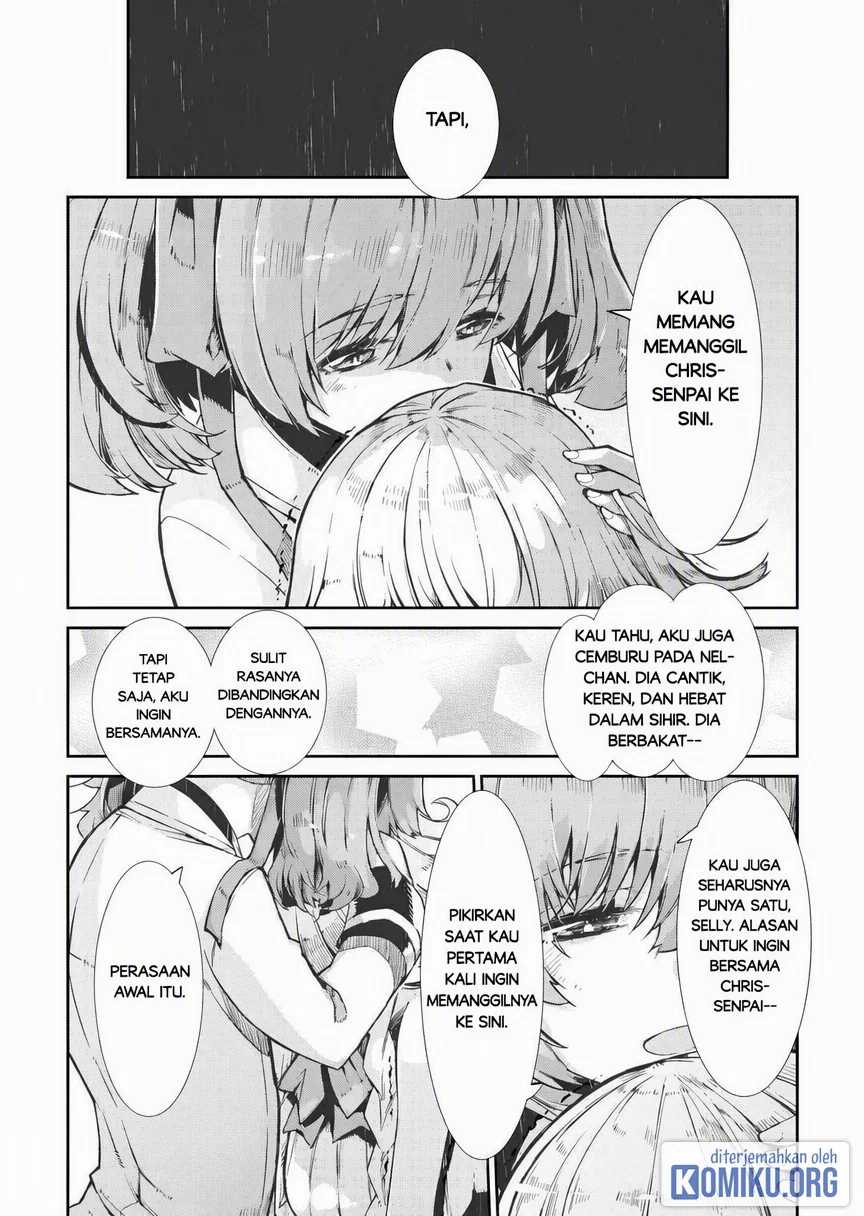 Chapter 91 - halaman 35