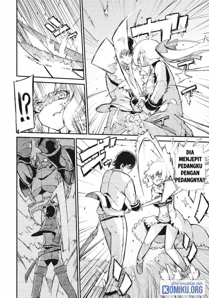Chapter 91 - halaman 37