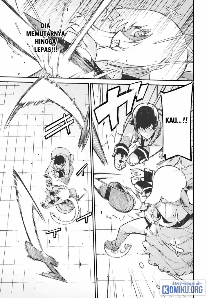 Chapter 91 - halaman 38
