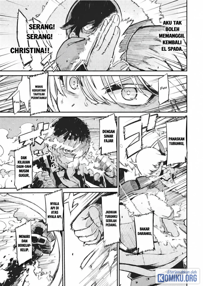 Chapter 91 - halaman 40