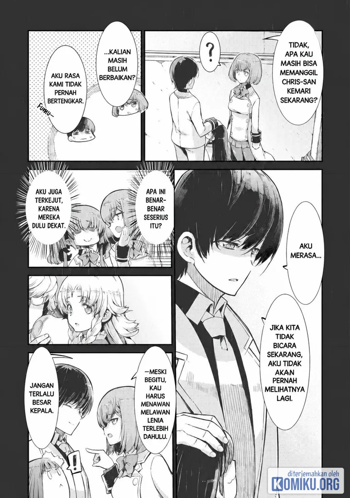 Chapter 91 - halaman 4