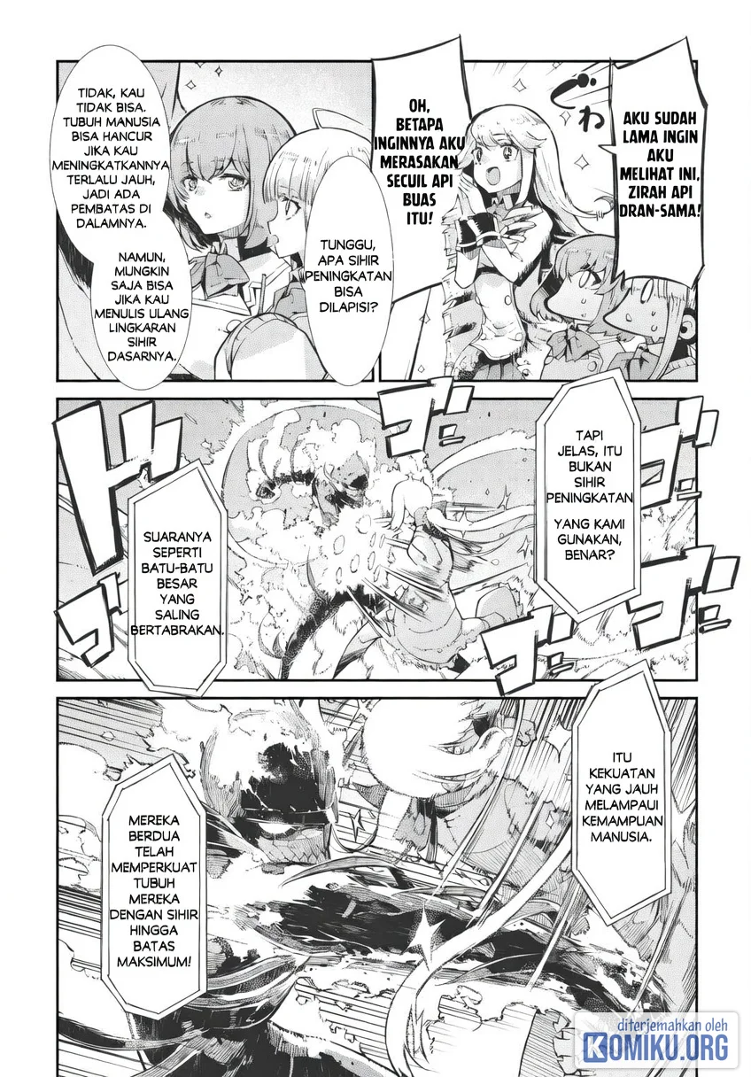 Chapter 91 - halaman 42