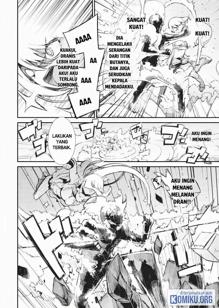 Chapter 91 - halaman 43