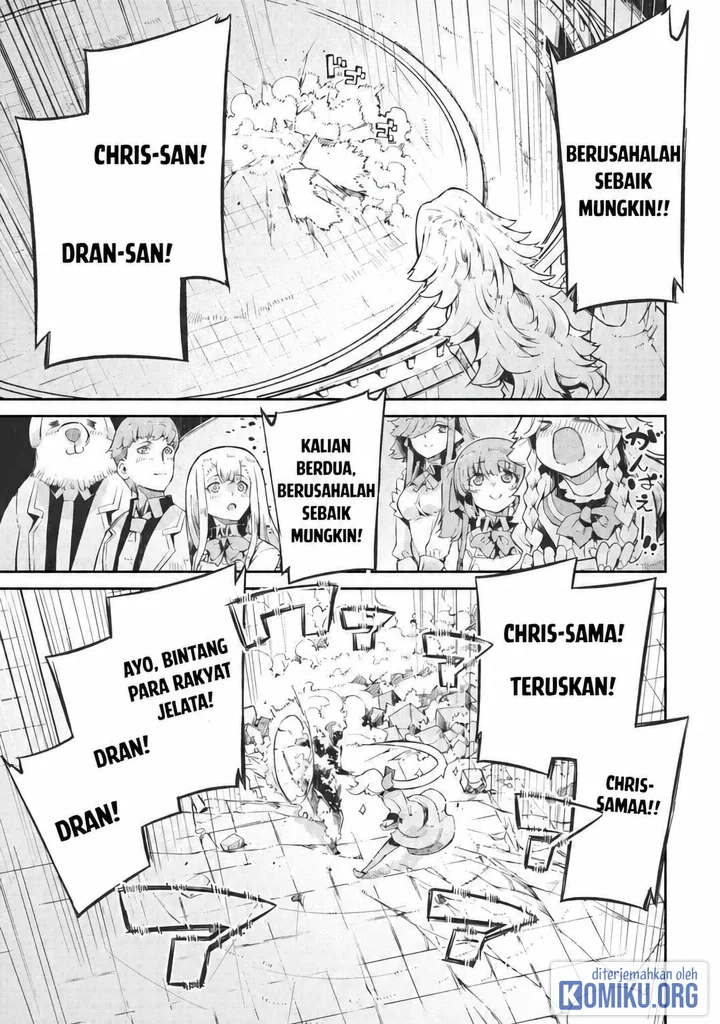 Chapter 91 - halaman 44