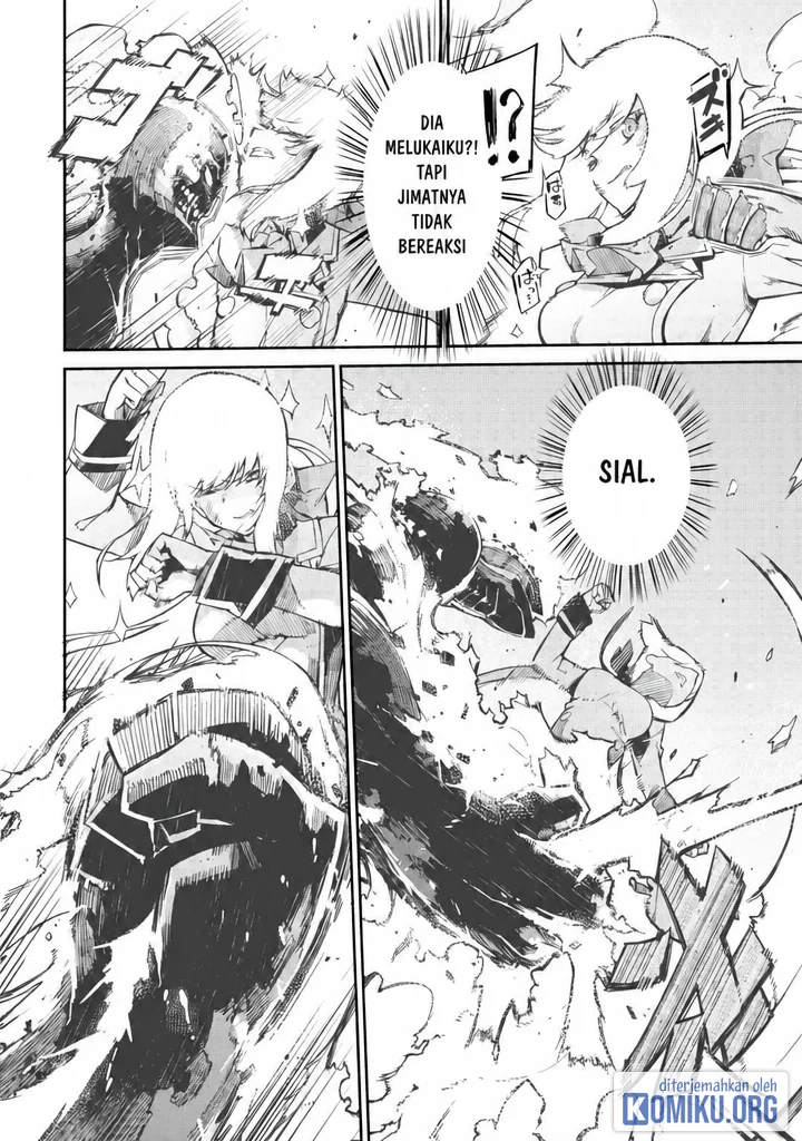 Chapter 91 - halaman 45