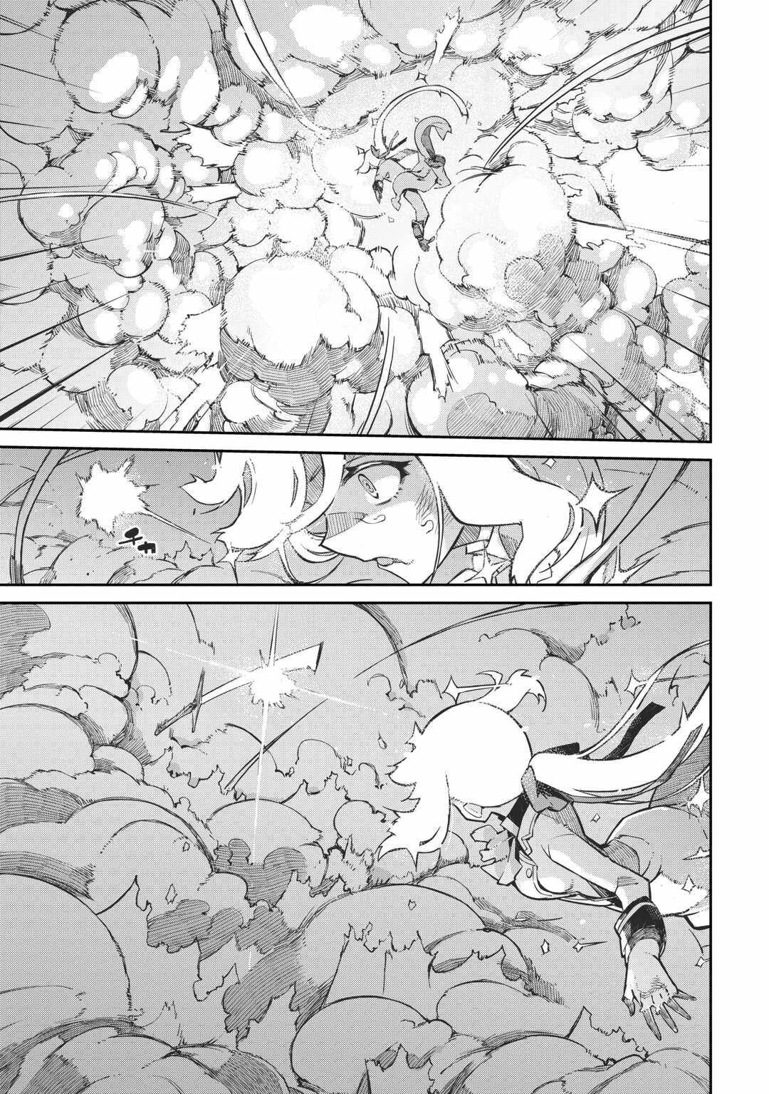Chapter 91 - halaman 48