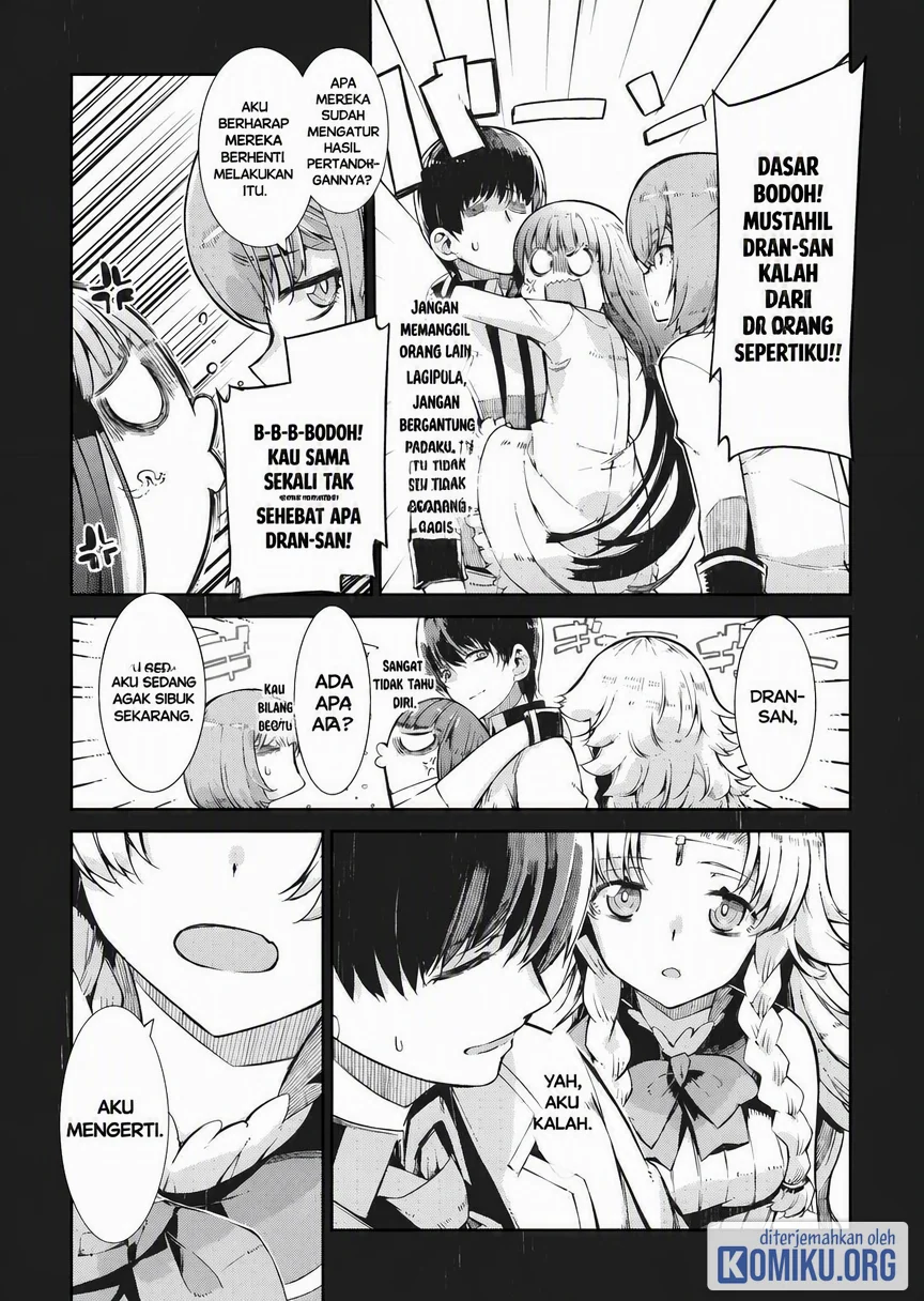 Chapter 91 - halaman 5