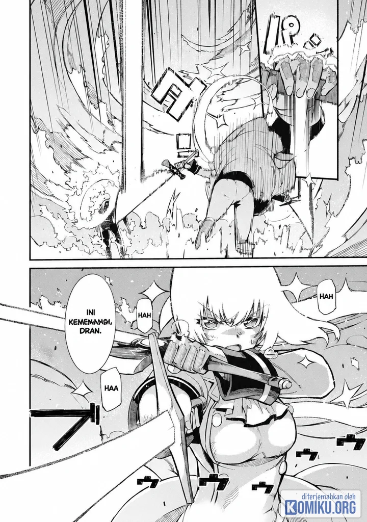 Chapter 91 - halaman 51