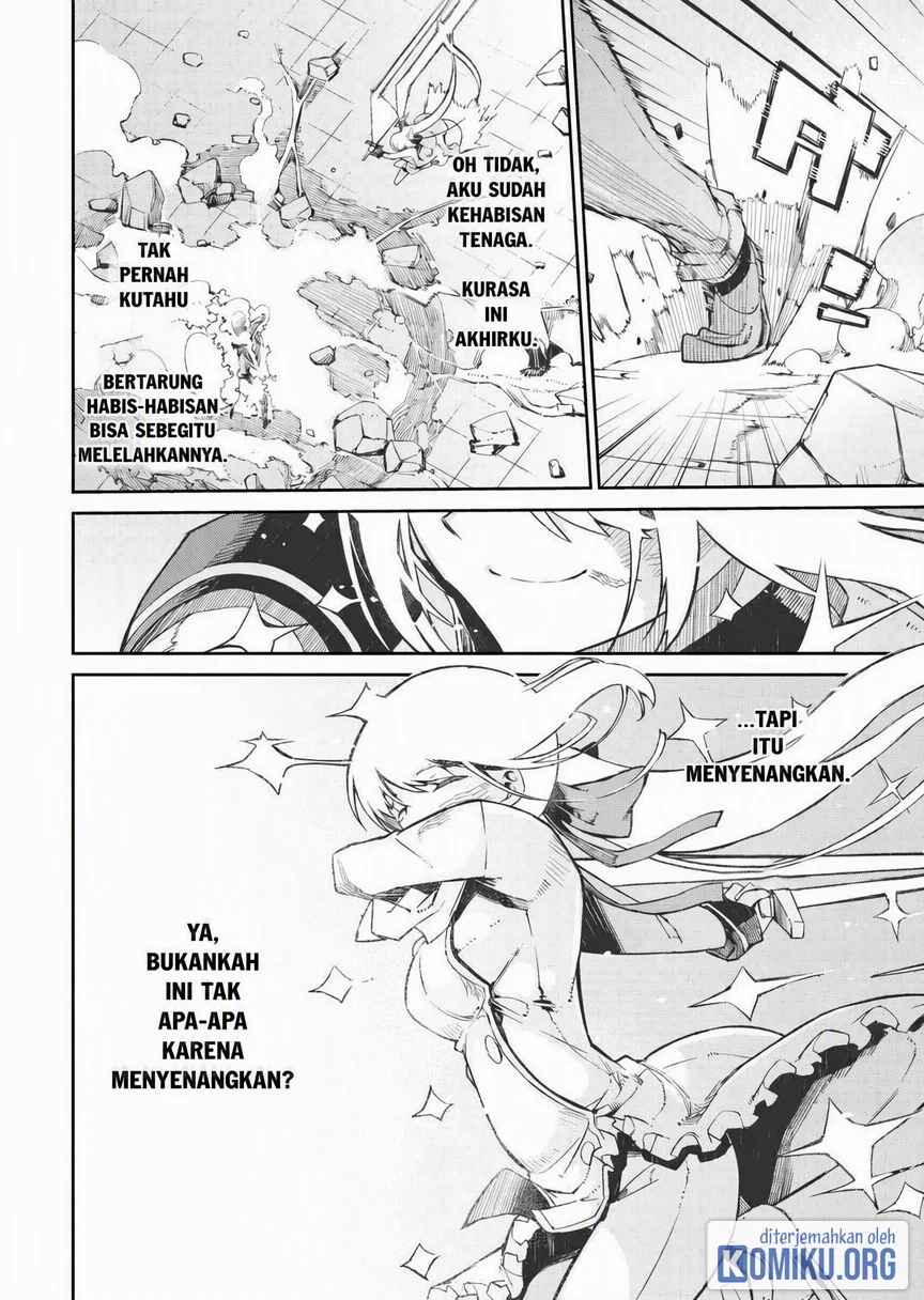 Chapter 91 - halaman 53