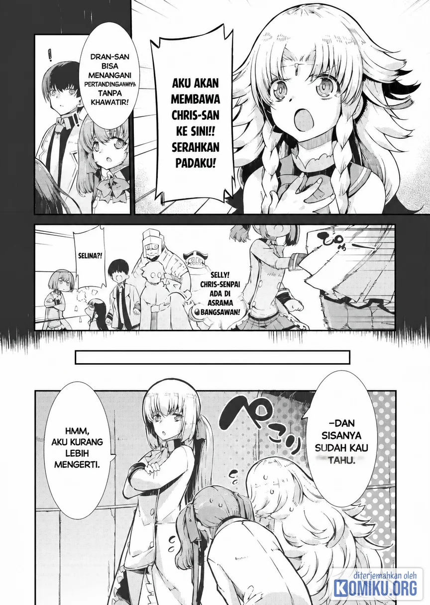Chapter 91 - halaman 6