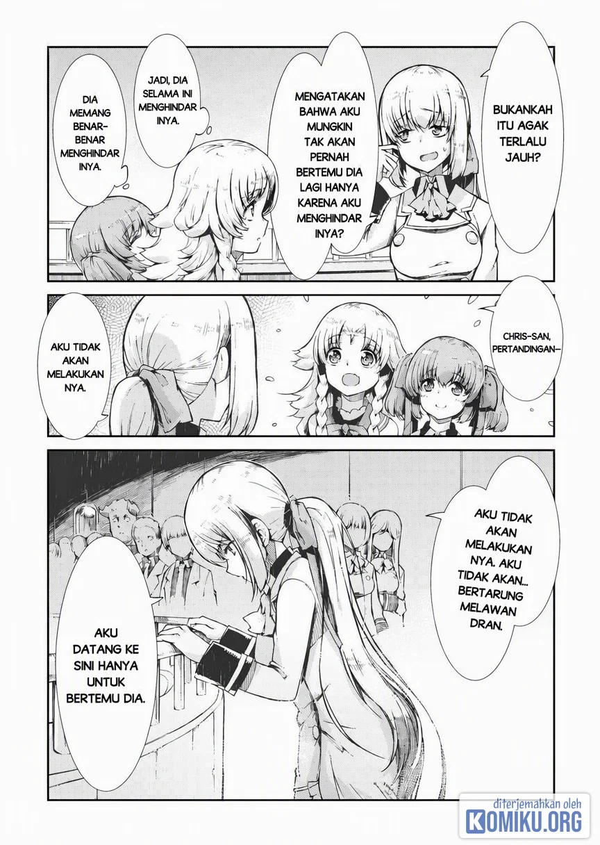 Chapter 91 - halaman 7
