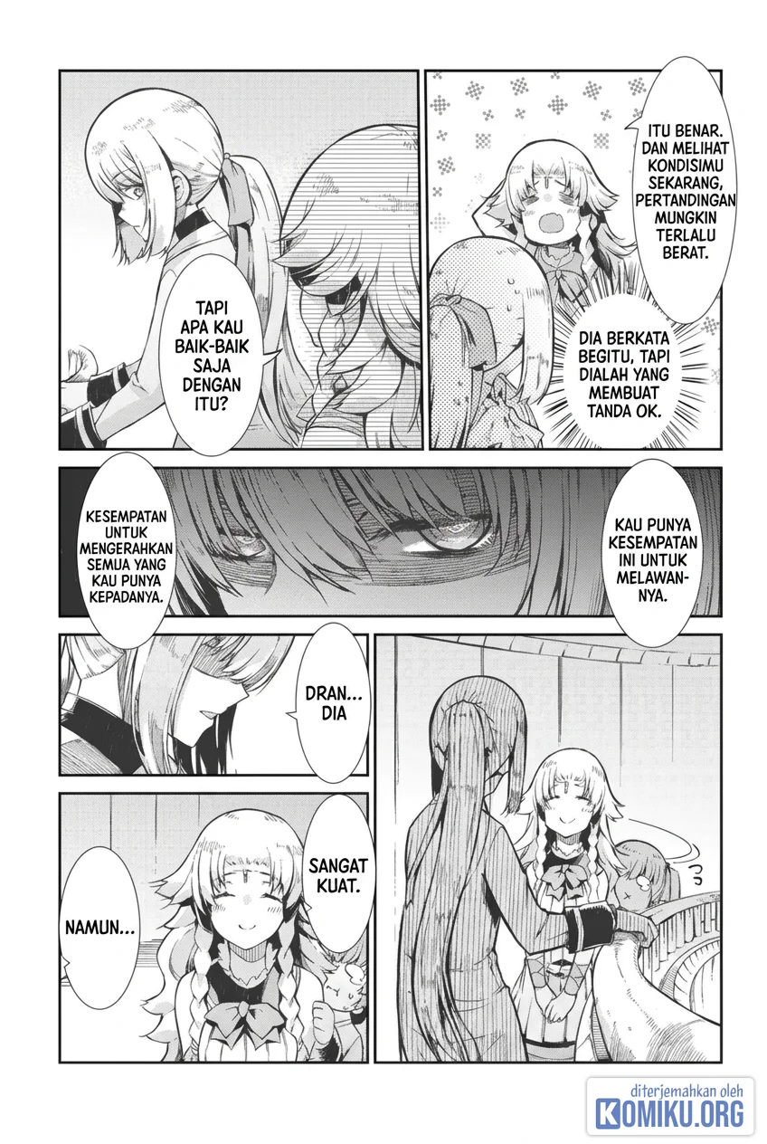 Chapter 91 - halaman 8