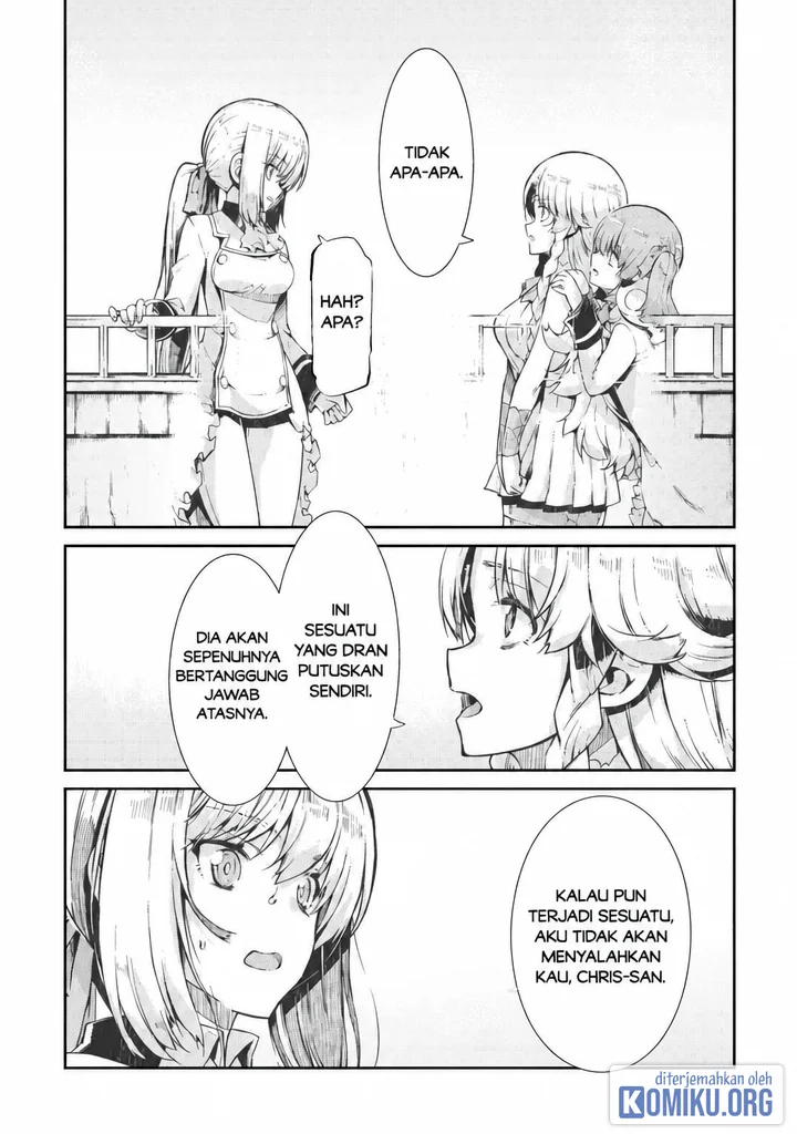 Chapter 91 - halaman 10