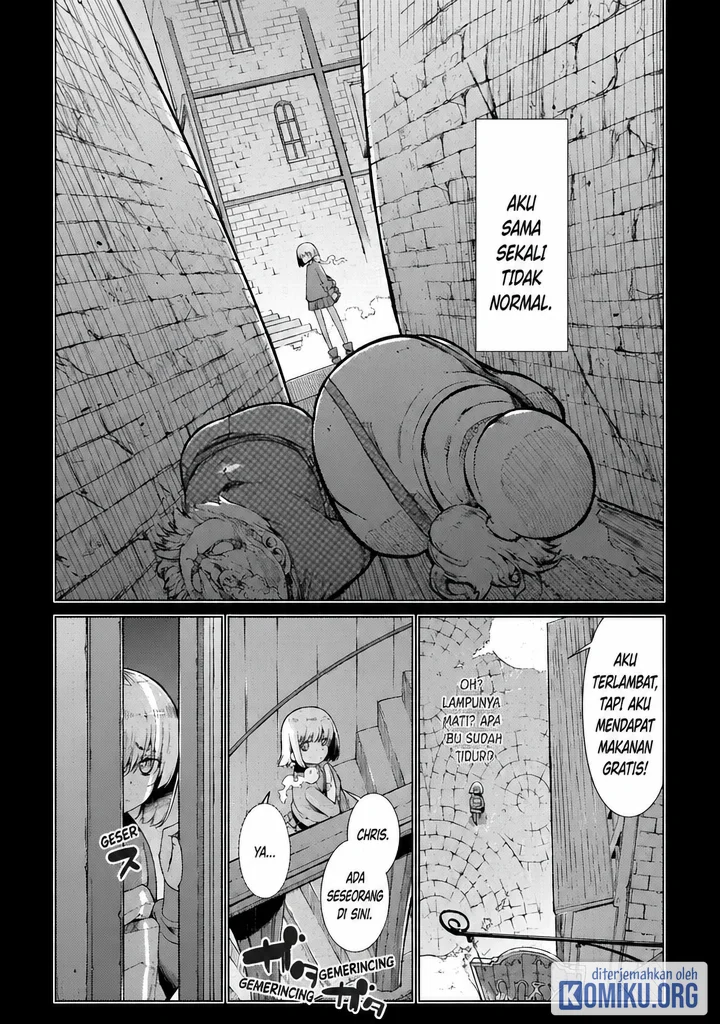Chapter 92 - halaman 12