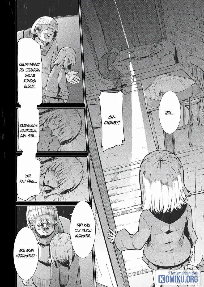 Chapter 92 - halaman 13