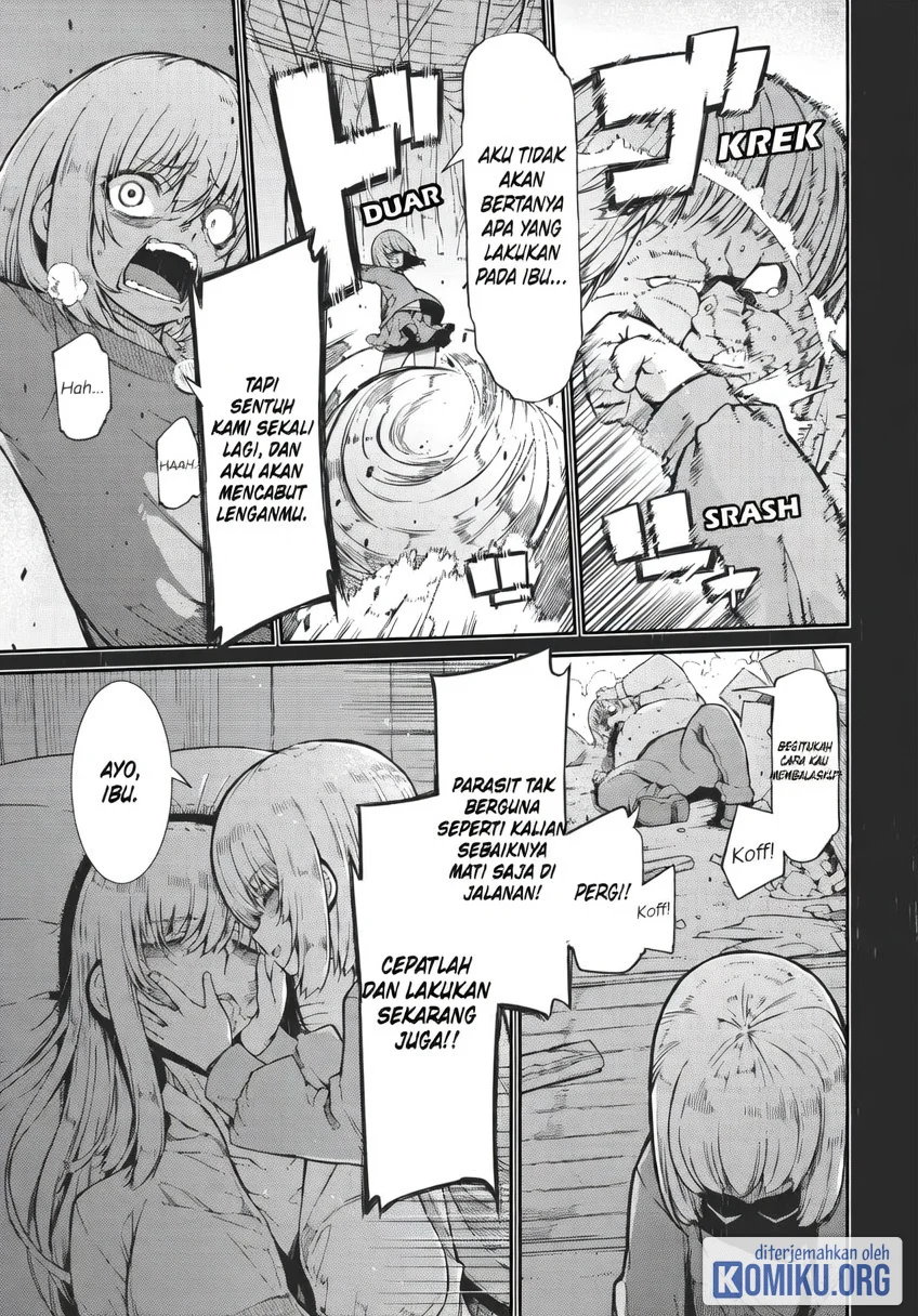 Chapter 92 - halaman 14