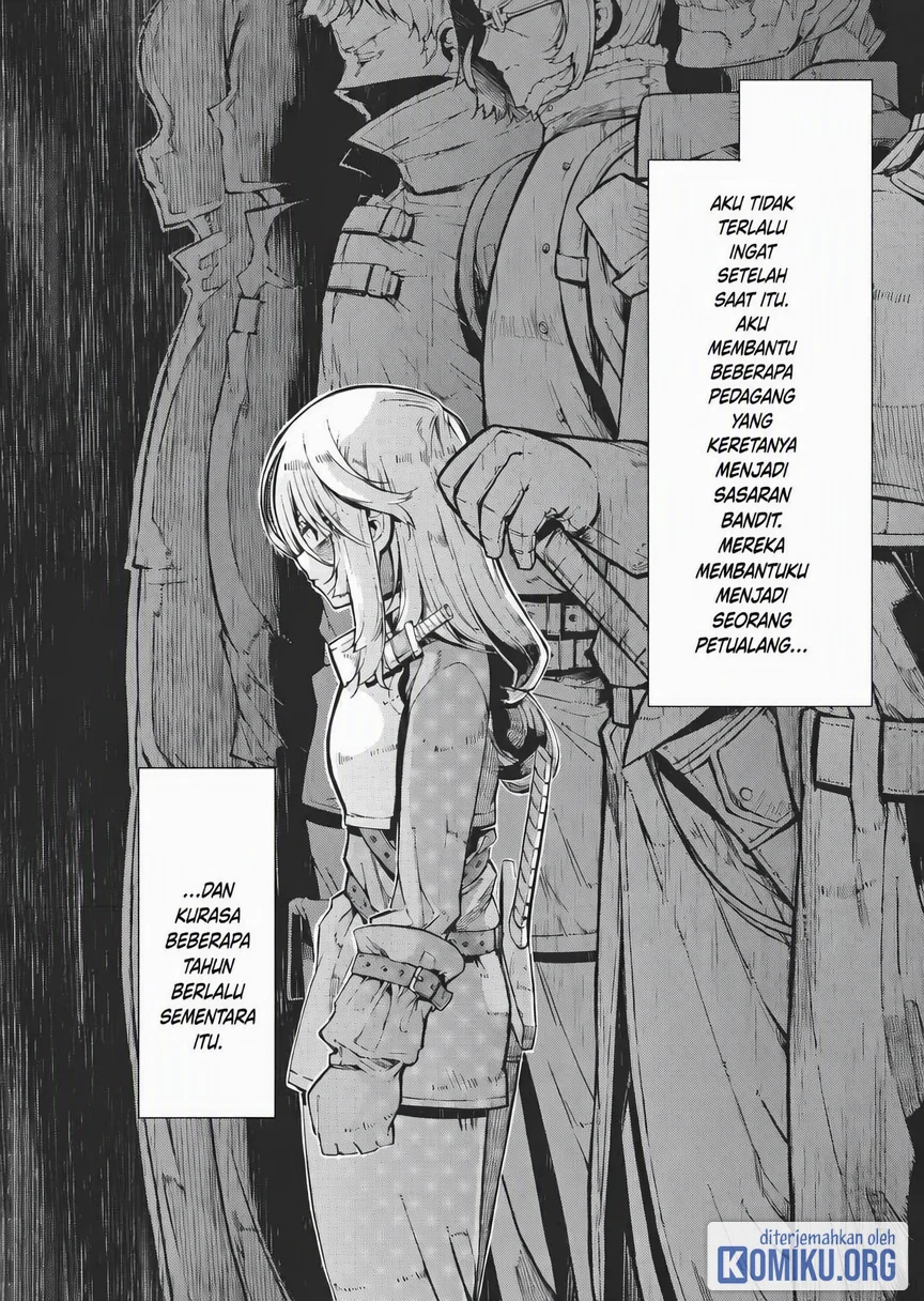 Chapter 92 - halaman 16