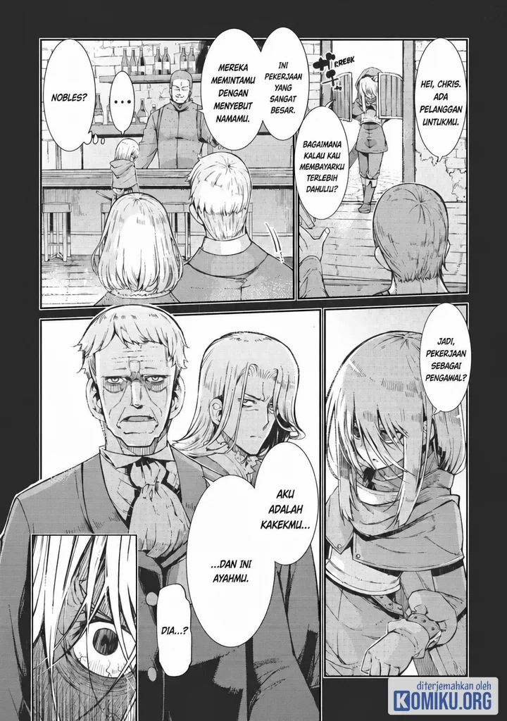 Chapter 92 - halaman 17