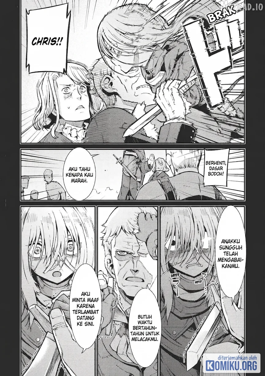 Chapter 92 - halaman 18