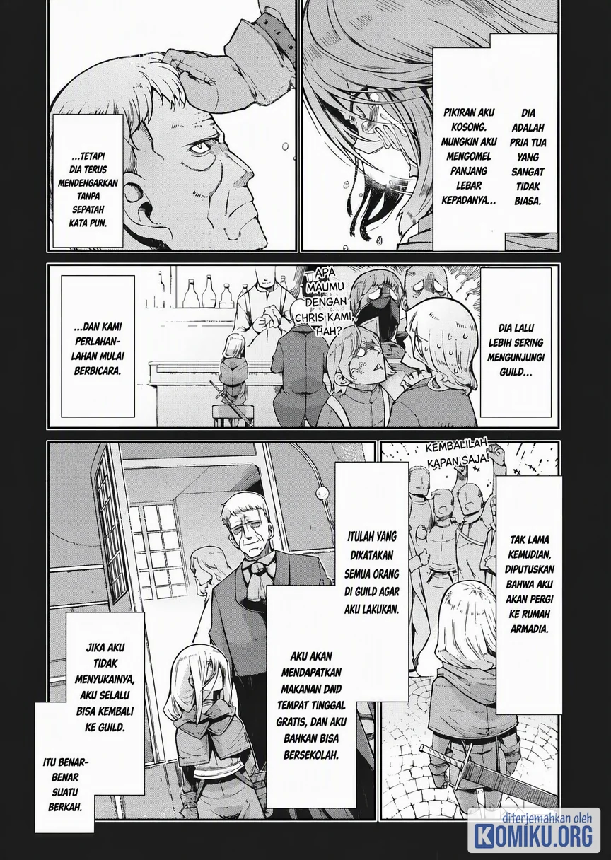 Chapter 92 - halaman 19