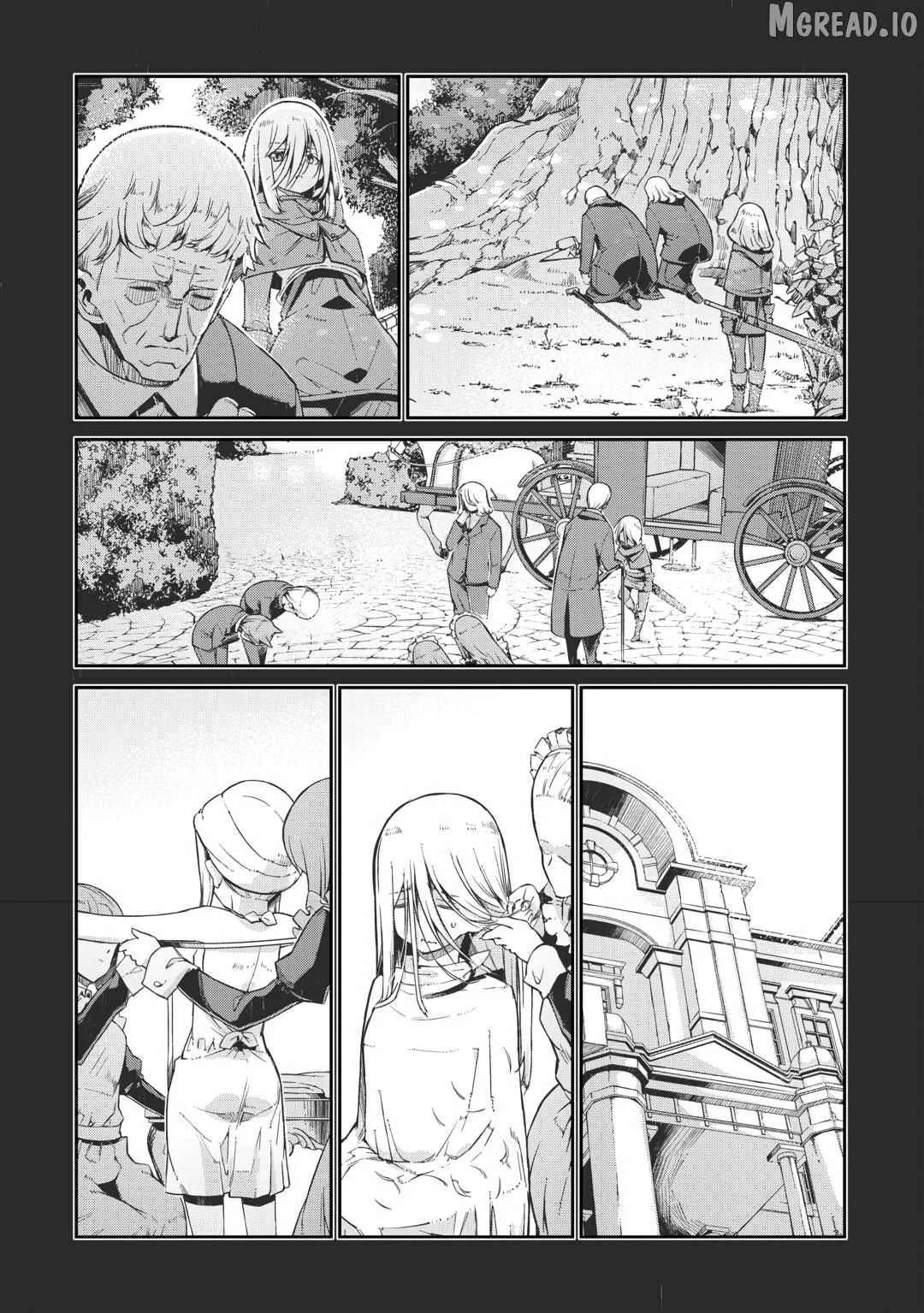 Chapter 92 - halaman 20