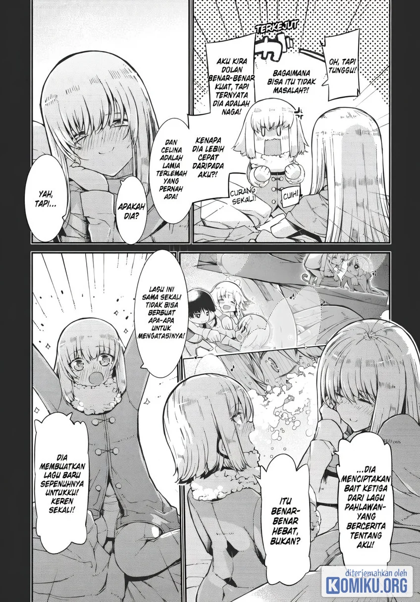 Chapter 92 - halaman 24