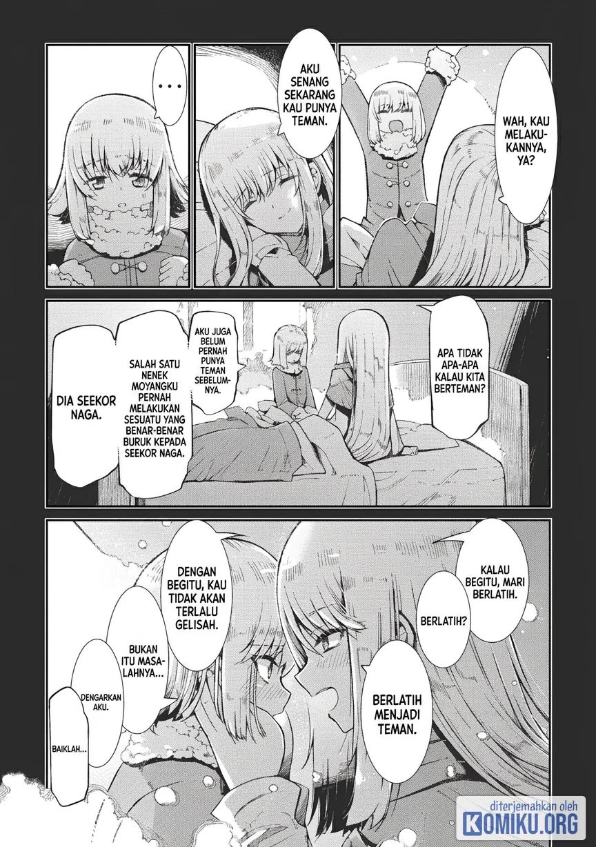 Chapter 92 - halaman 25