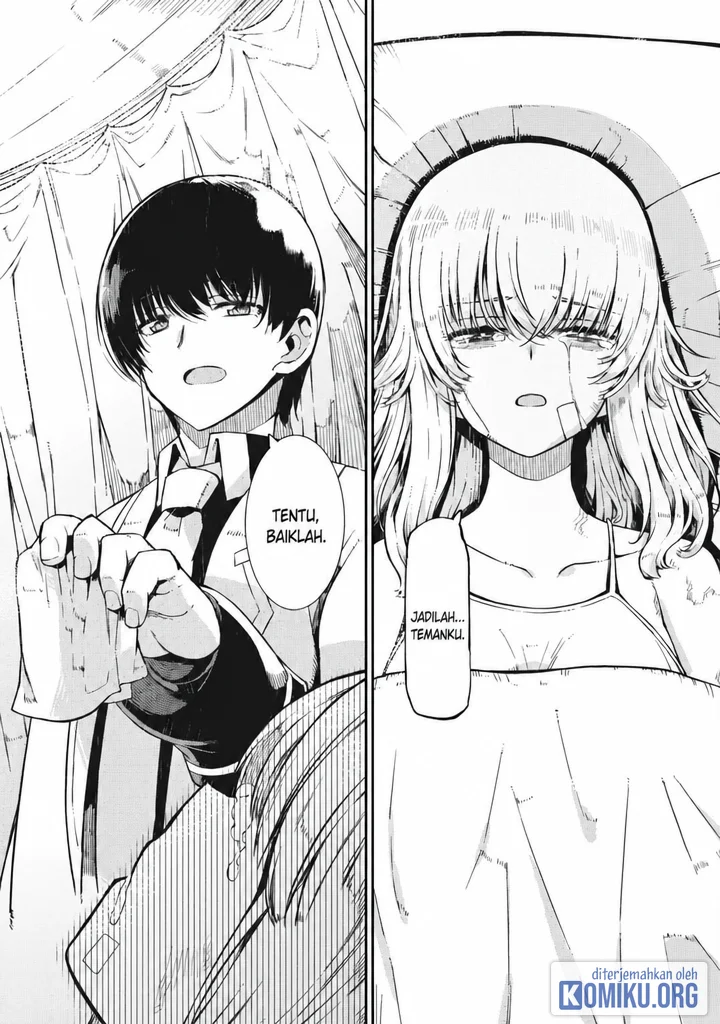 Chapter 92 - halaman 26