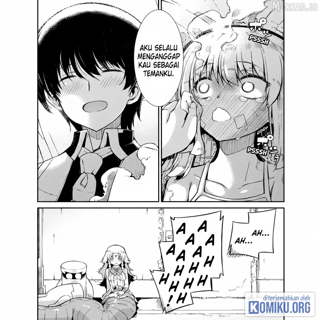 Chapter 92 - halaman 27