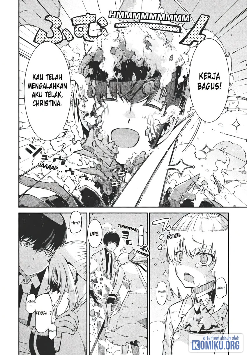 Chapter 92 - halaman 3