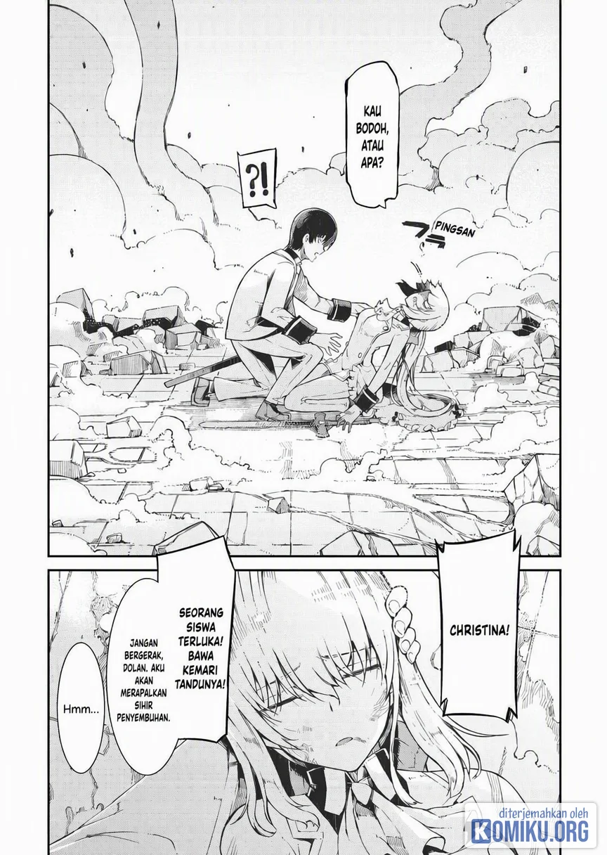 Chapter 92 - halaman 5