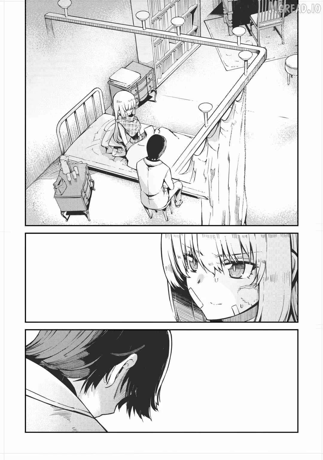 Chapter 93 - halaman 15