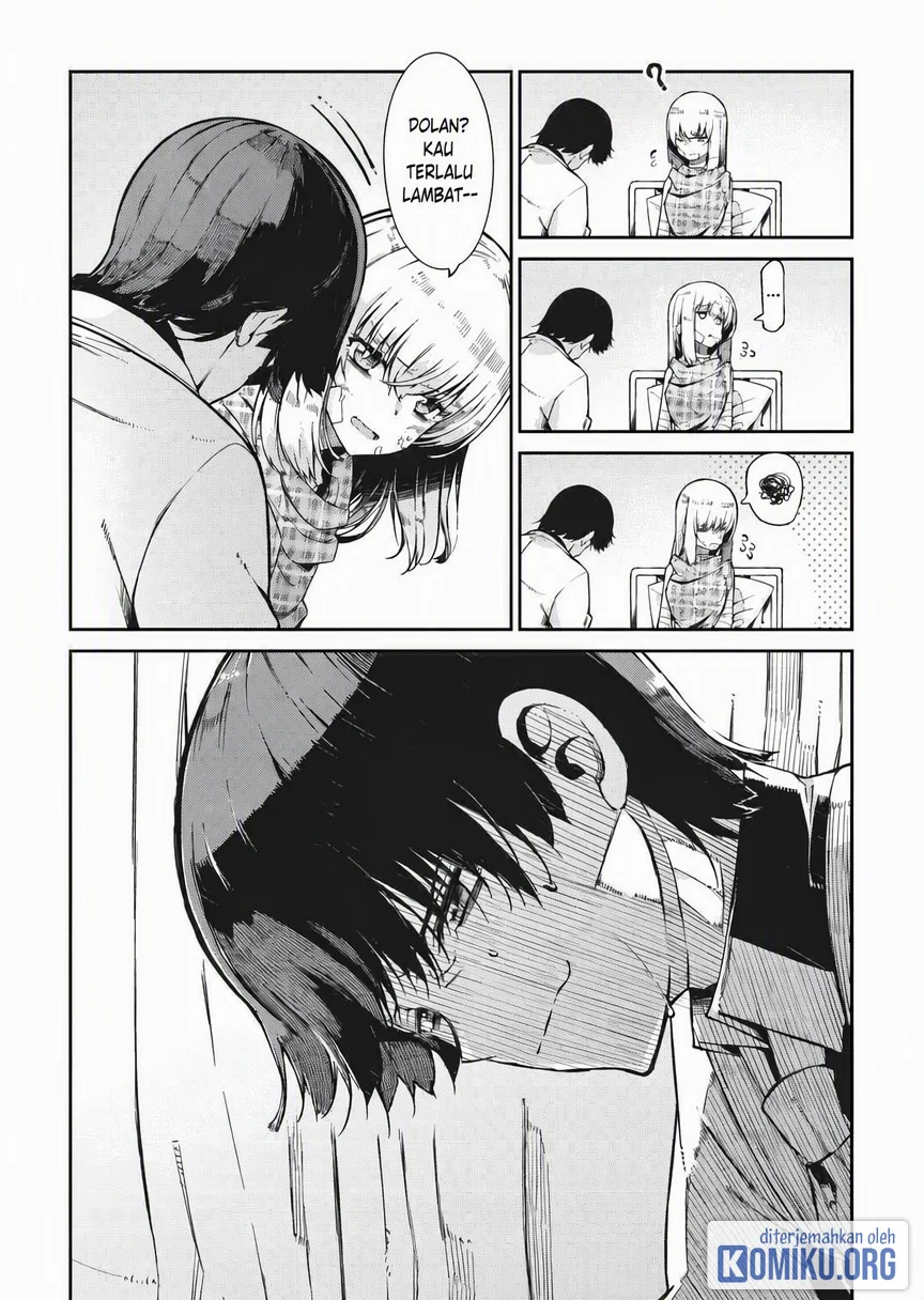 Chapter 93 - halaman 16