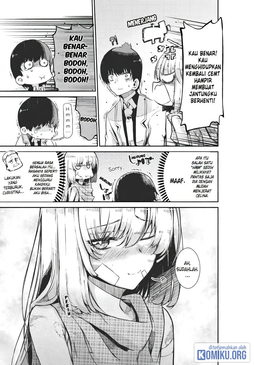 Chapter 93 - halaman 20