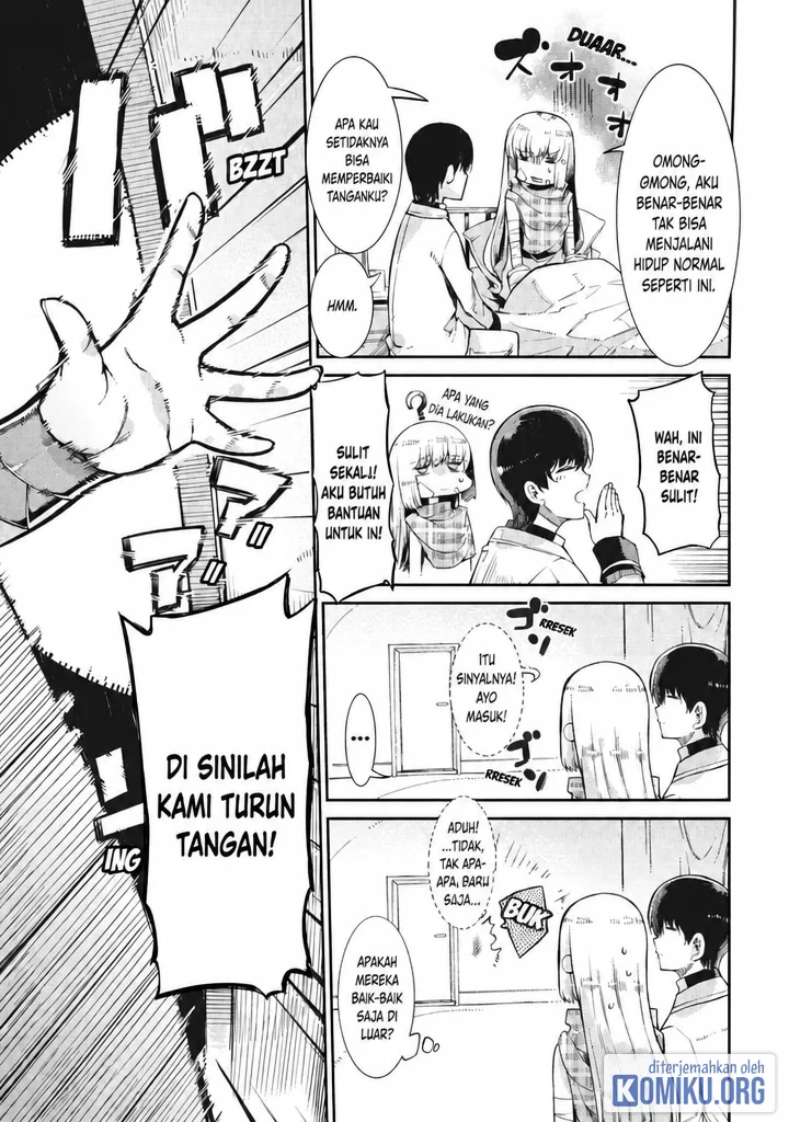 Chapter 93 - halaman 22