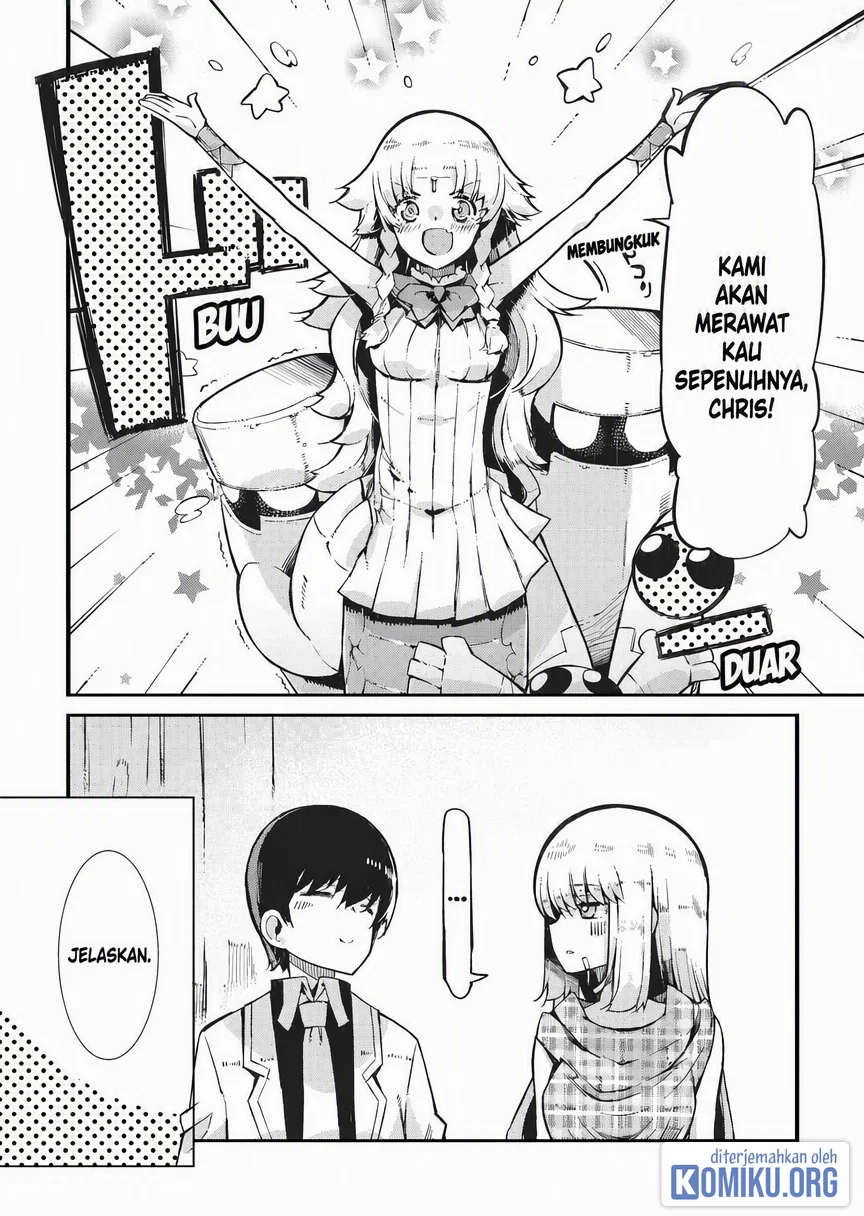 Chapter 93 - halaman 23