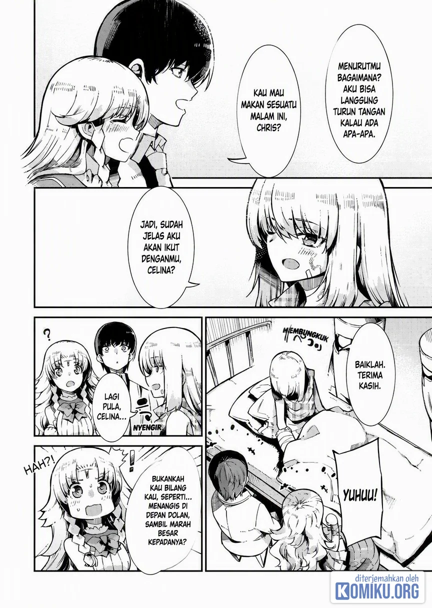 Chapter 93 - halaman 25