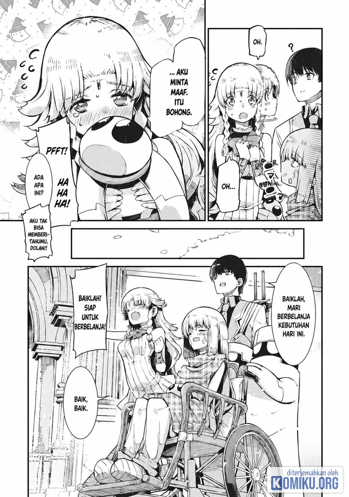 Chapter 93 - halaman 26