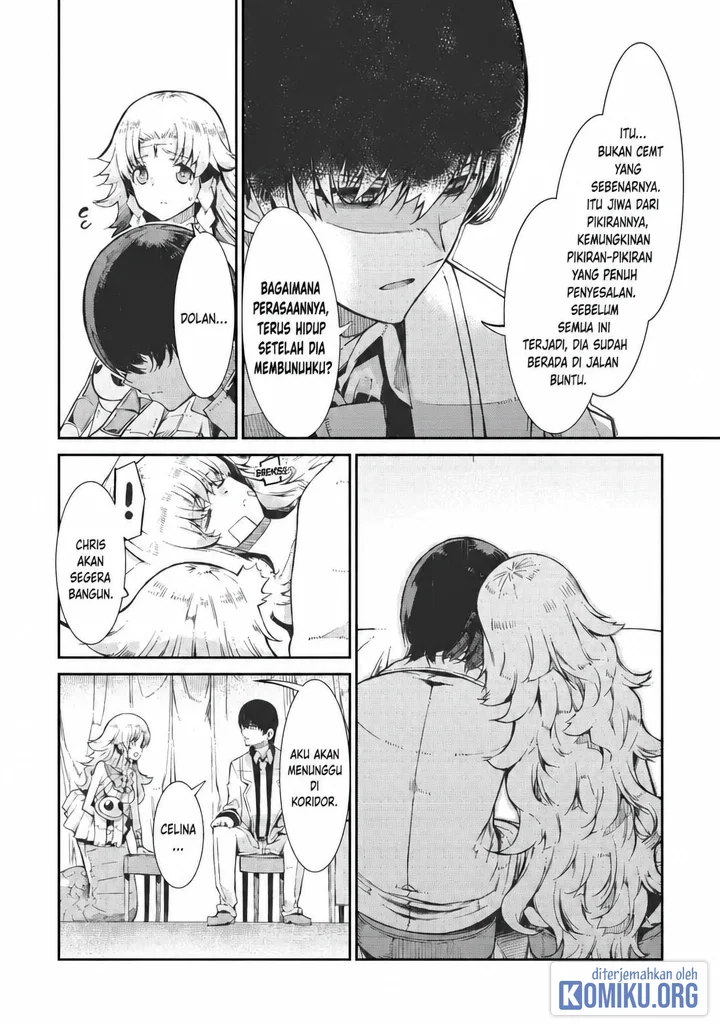 Chapter 93 - halaman 29