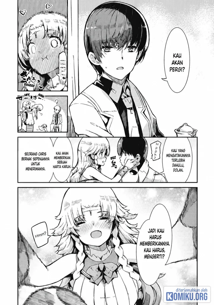 Chapter 93 - halaman 30