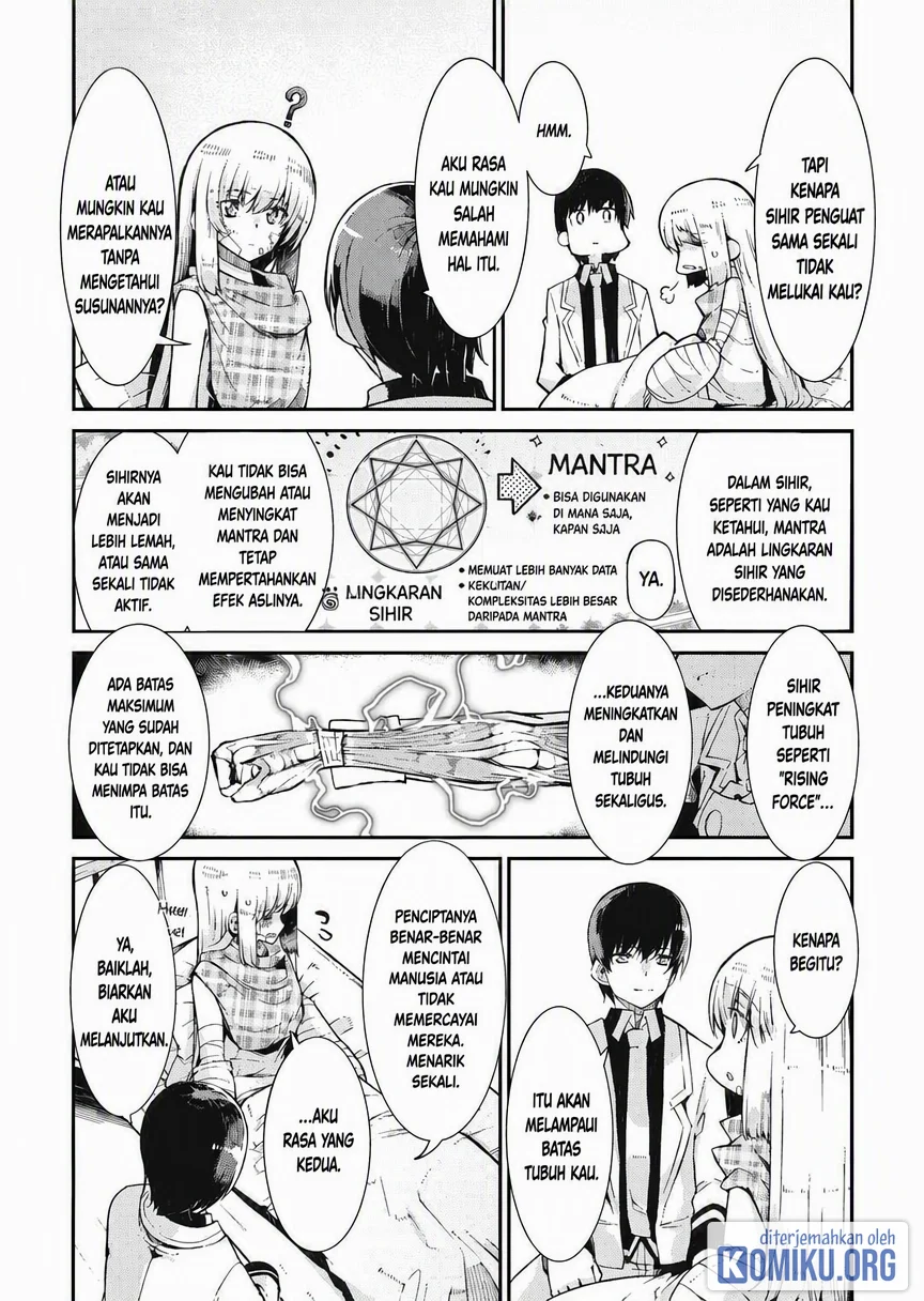 Chapter 93 - halaman 7