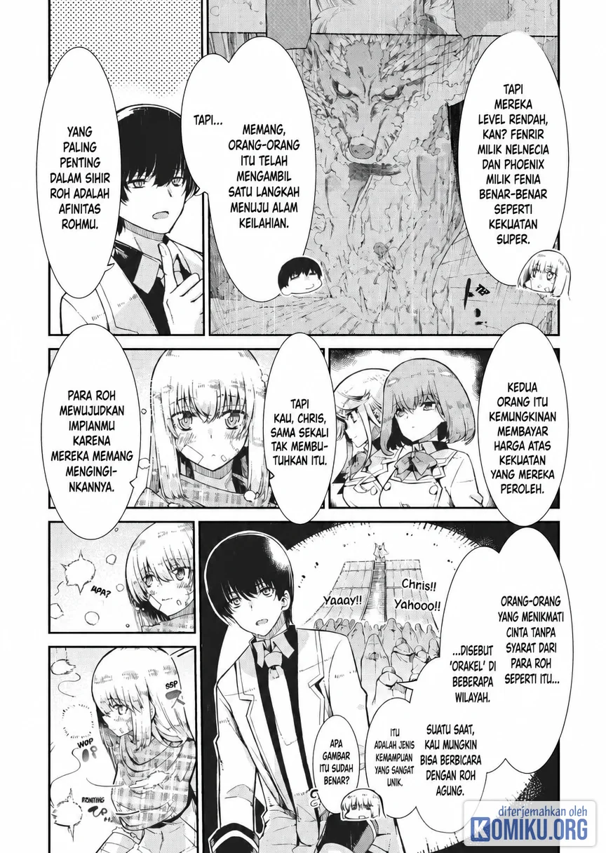 Chapter 93 - halaman 10