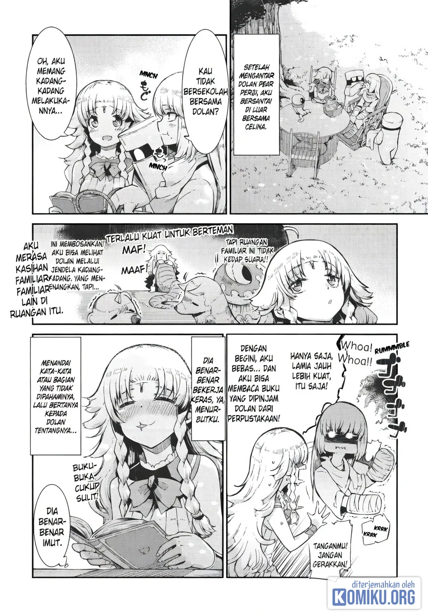 Chapter 94 - halaman 11